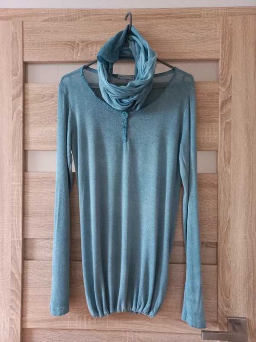 Bluzka/sweter/tunika Unisono r. uniwersalny/M