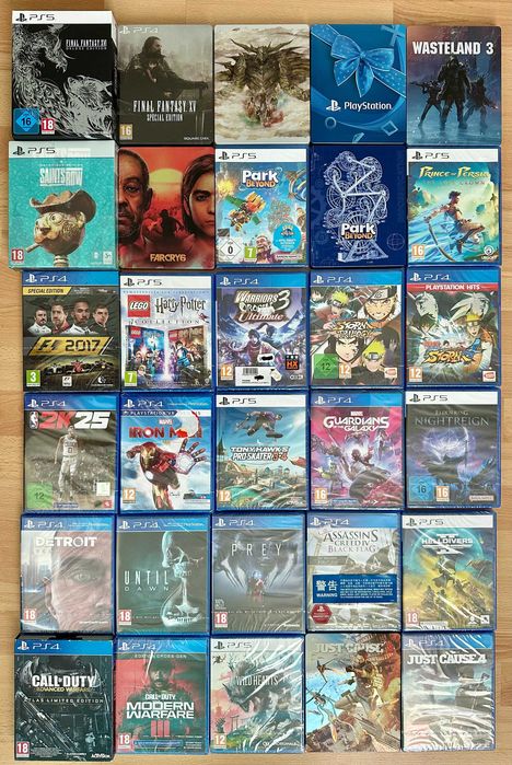 Helldivers 2, Sony Playstation 5, PS5