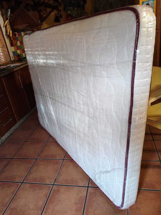 Colchão cama casal