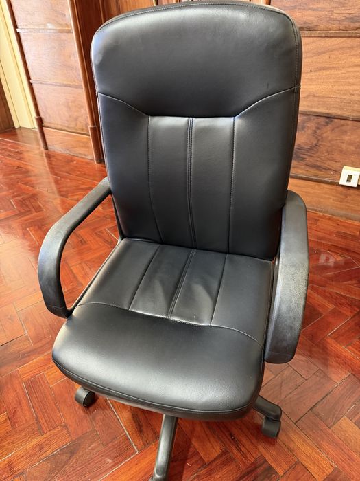 Cadeira de escritorio