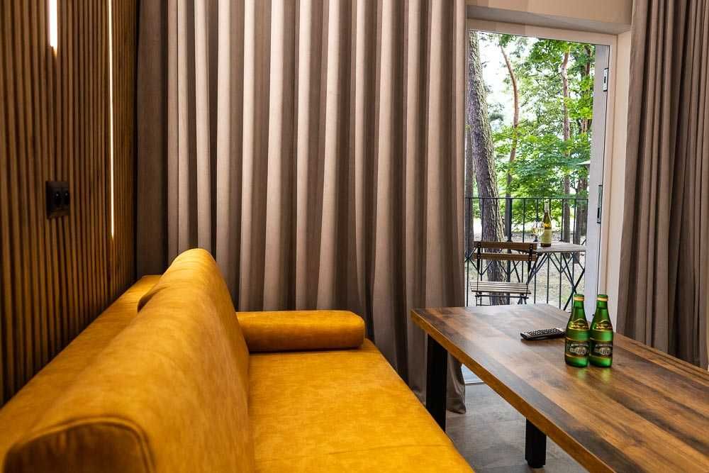 Apartamenty Turawa Lake