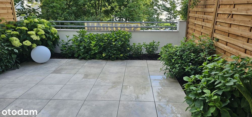 Mieszkanie z tarasem na Ursynowie, 34 m² – další