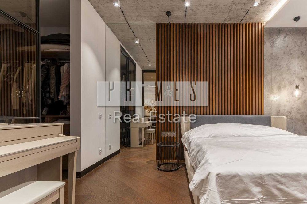 2-rooms apartment apartment by the address st. Bulvar Druzhby Narodov (area 80 m²) - Atlanta.ua - photo 10