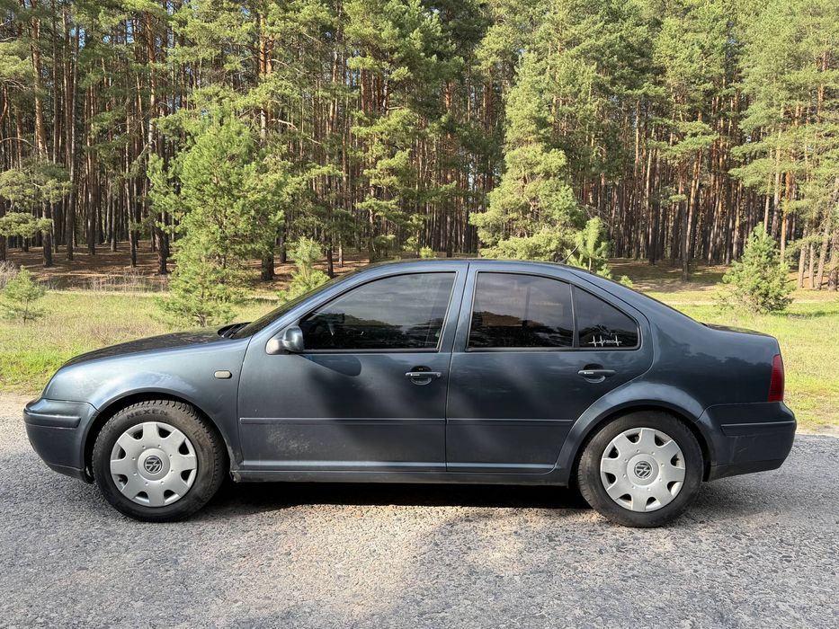 Продам Volkswagen Boraс 1,6/газ