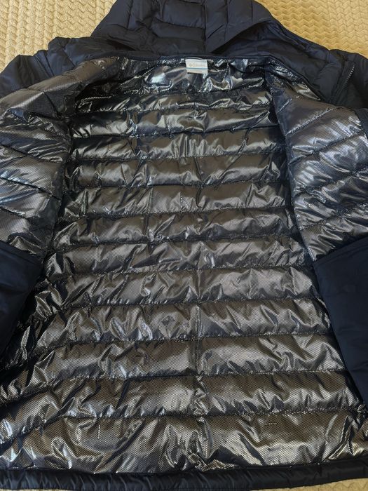 Курточка  Columbia XXL оригінал з Америки