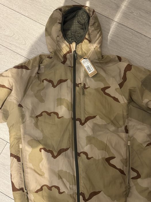 Kurtka dwustronna Wolfhound Hoodie