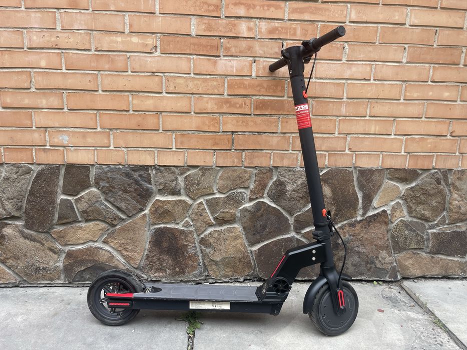 Електро самокат SPARK  HP-I21