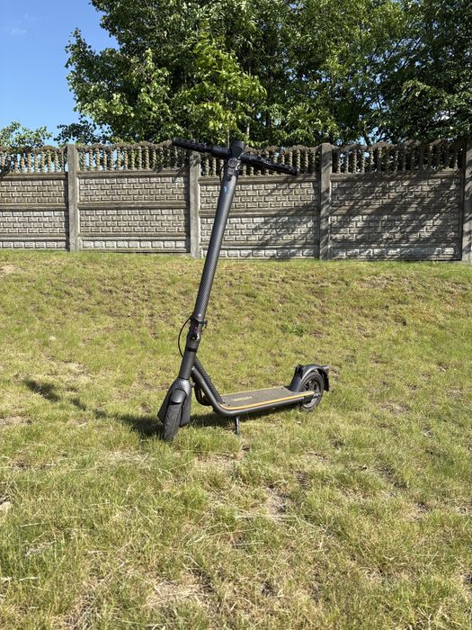 Hulajnoga miejska Viron XI-700-S. Bardzo dobry stan