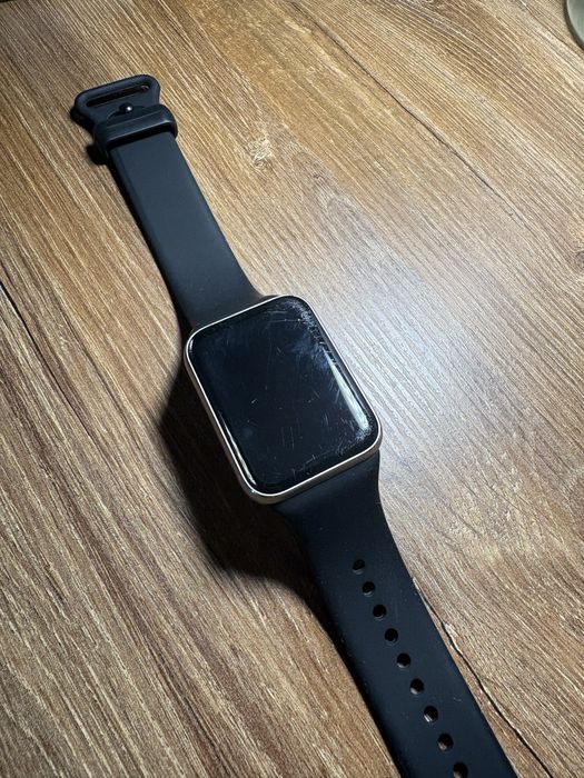 Xiaomi Smart Band 9 pro smartwatch opaska