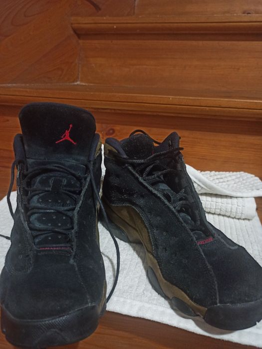 Buty do koszykówki Jordan
