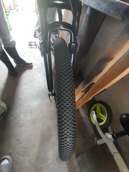 Bicicleta Momabikes 26 Rock FS