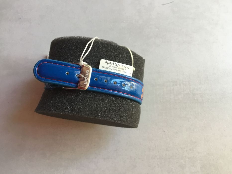 NOWY zegarek dla dzieci z filmu Disneya samoloty, Dusty