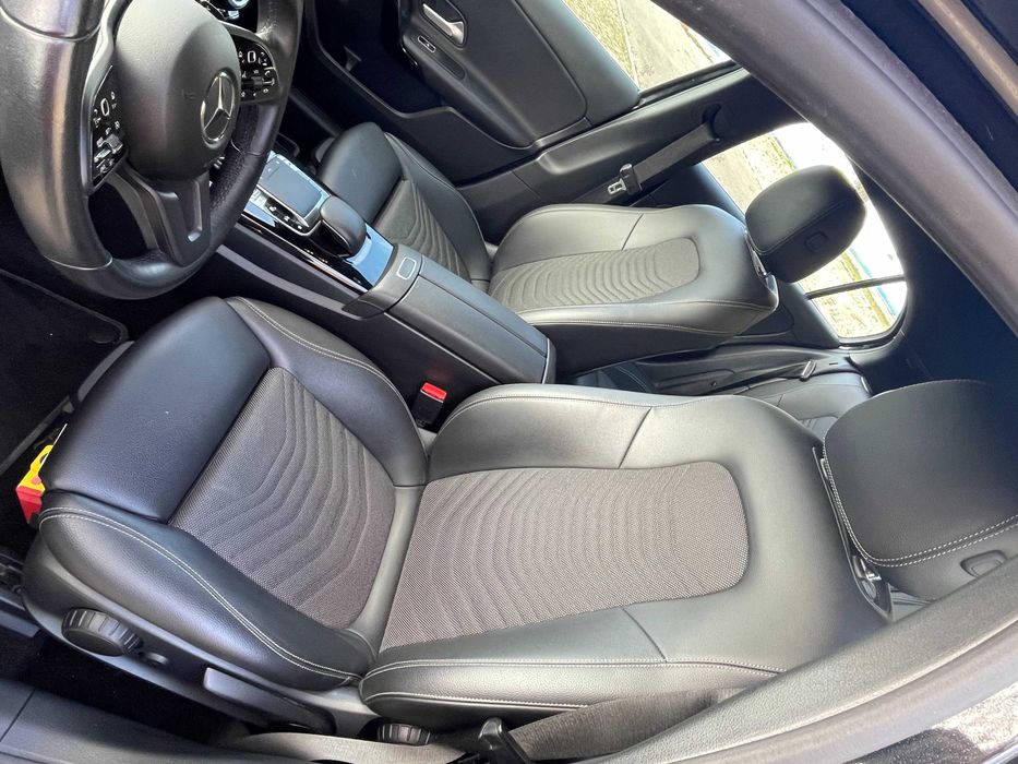 Mercedes Classe A 180D Automático