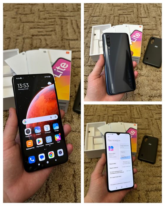 Талефони Смартфони Xiaomi POCO Samsung Realme