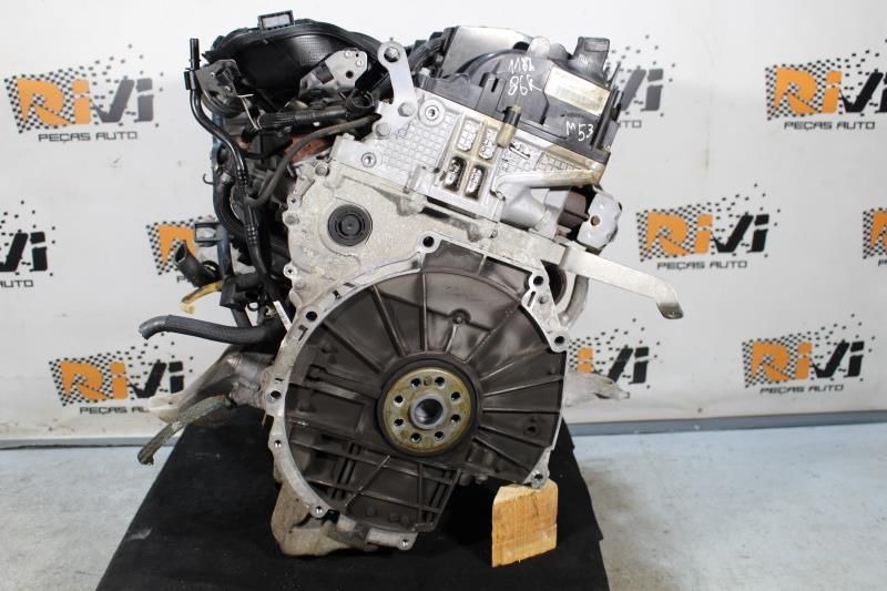 Motor completo BMW 3 (E90)