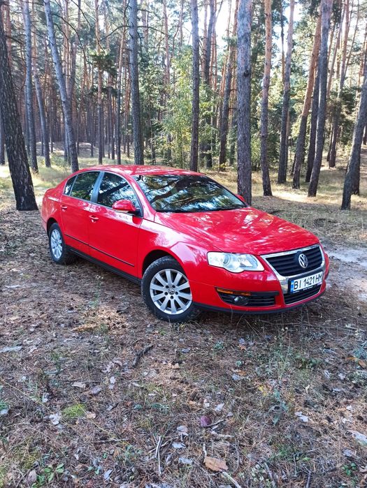 Passat b 6 Пассат б6 обмен