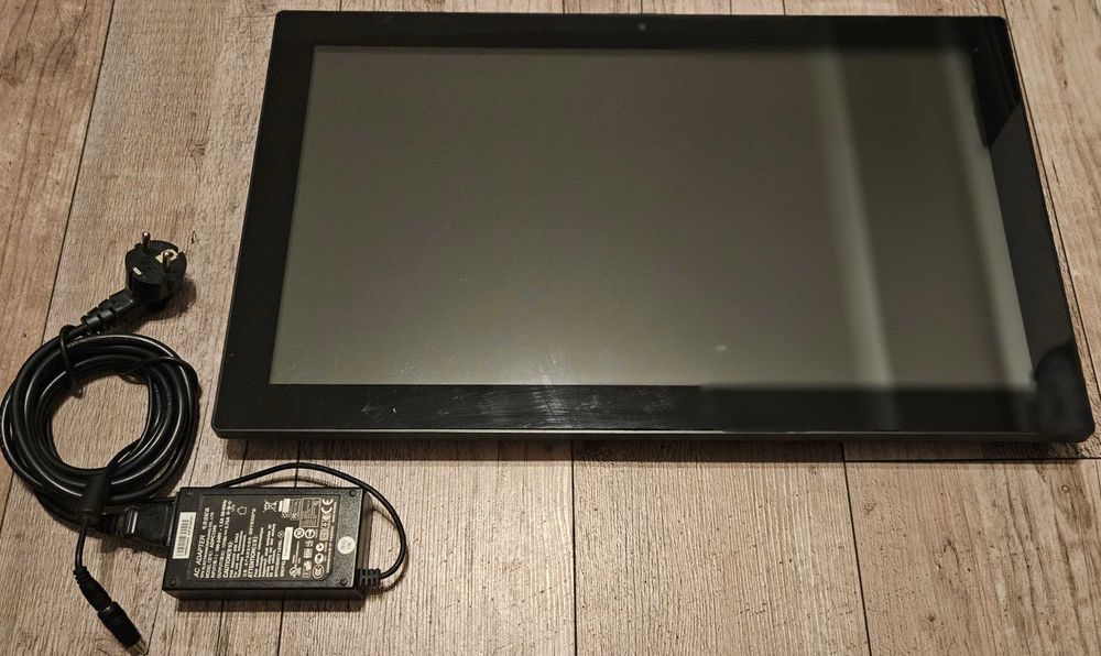 Komputer AiO EL-2151AIO-T 21,5"/2GB Ram/4GB/Android/Dotyk smarthome