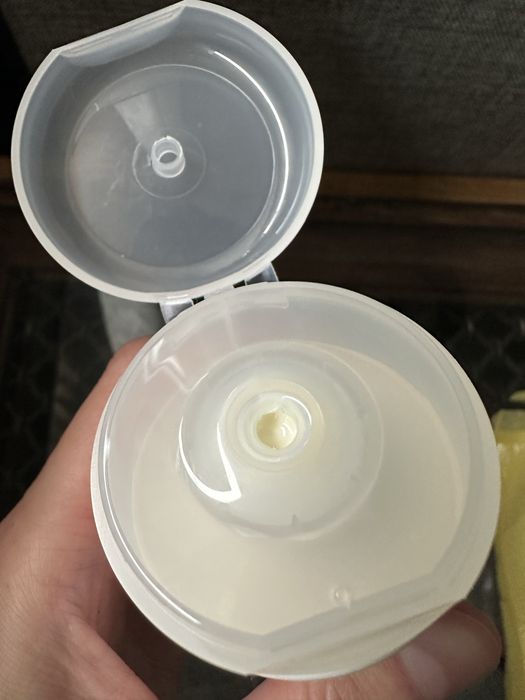 Eucerin eczema relief cream
