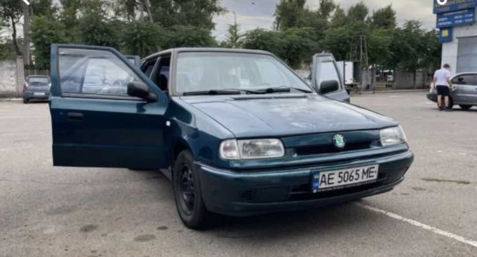 Skoda Felicia универсал