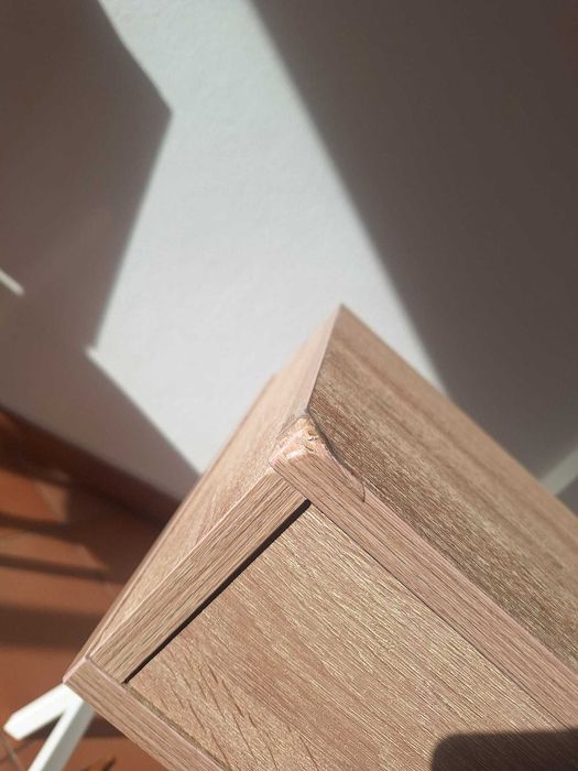 Secretária Semi Nova