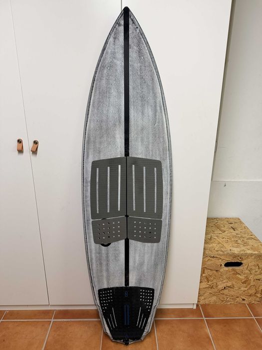 Prancha de Surf Slater Designs Firewire Sci-Fi 2.0 Ibolic Volcanic