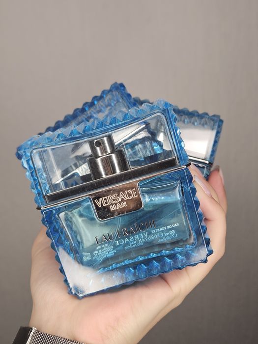 Versace Man Eau Fraiche Versace оригінал