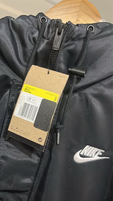 Casaco Nike ( Parca )