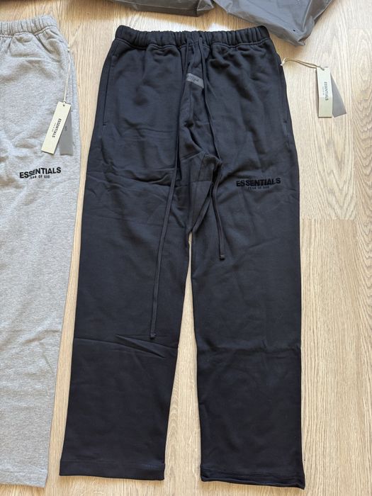 Штани Essentials/штани есентіалс/Esentials/FOG/Fear of God