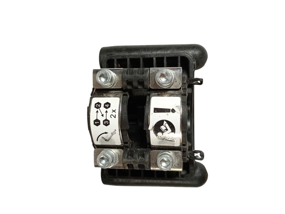 Fotelik Rowerowy Hamax Smiley tylny