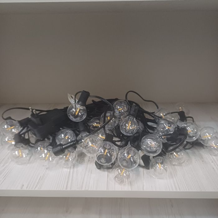 Вулична гірлянда