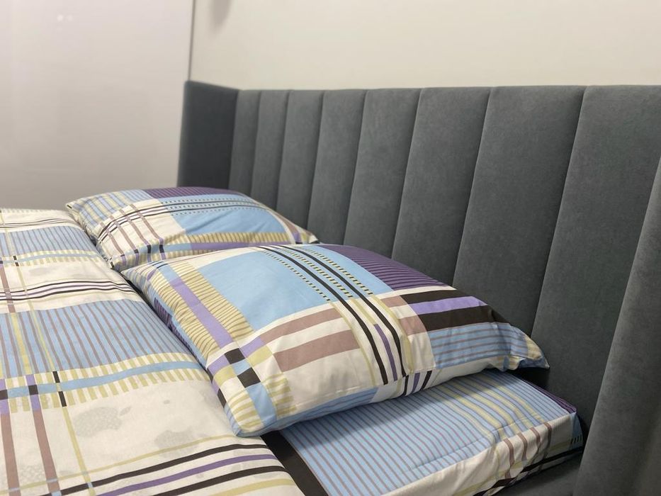 Подобово біля обласної лікарні