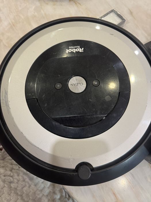 irobot aspirador