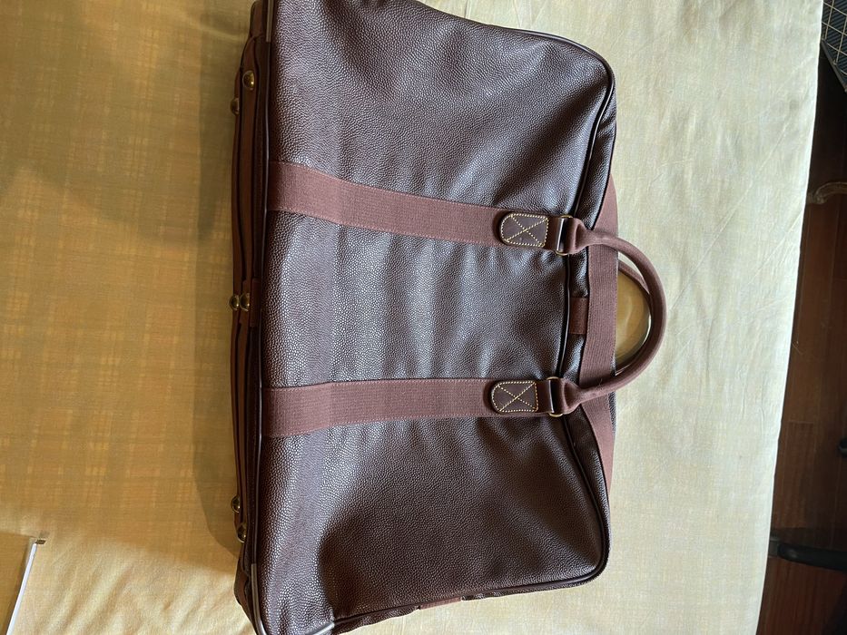 Mala Murberrys- pele castanha