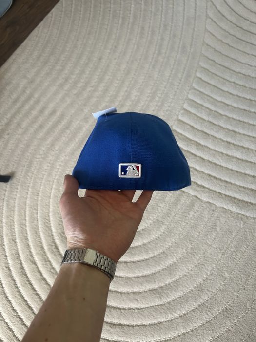 Czapka new era