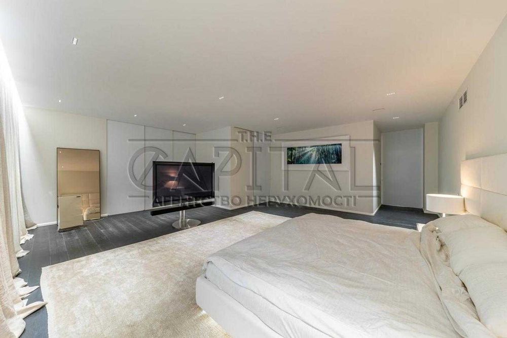 Продаж унікальних апартаментів 254 м² у ЖК «Новопечерські Липки»