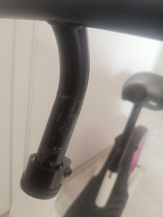 Rowerek biegowy bikemi