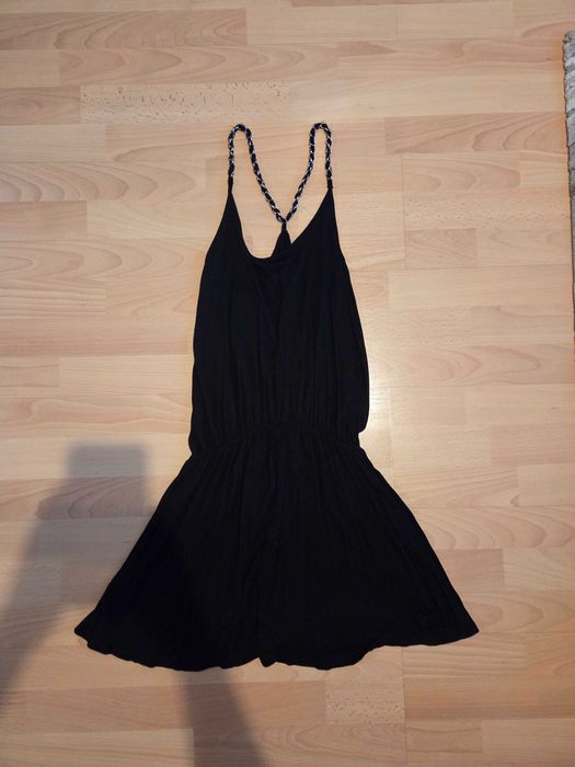 Sukienka na ramiączka