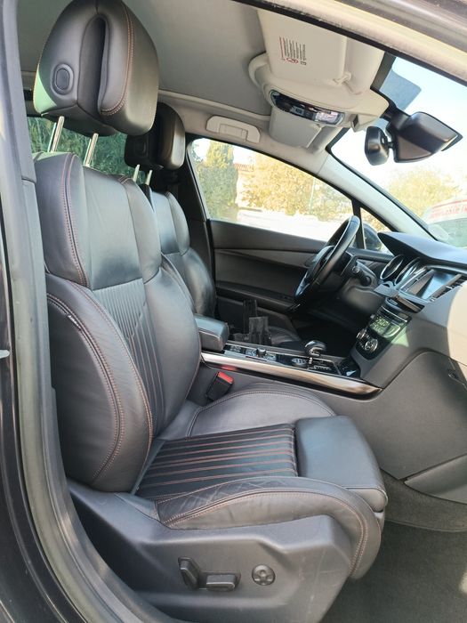 PEUGEOT 508 RHX HYBRIDE, 2014рік.2.0 d.(Дизель єлектро, повнопривідний