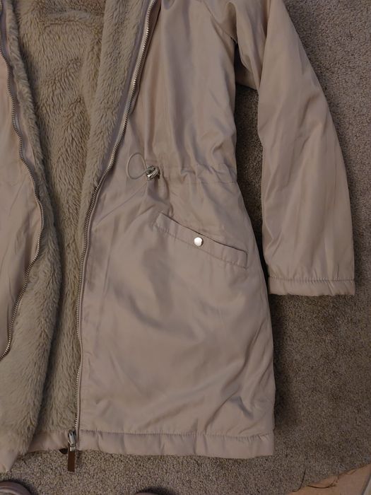 Tiffosi casaco quentinho