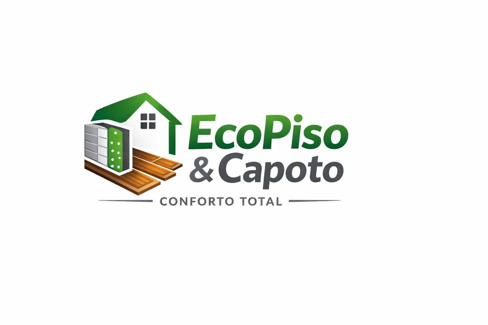 Ecopiso e capoto