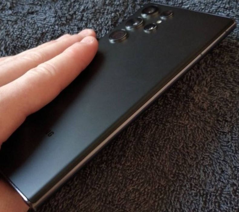 S22 Ultra 12/512 + Ноутбук ASUS +колонки+сумка+охлаждающая подст ОБМЕН