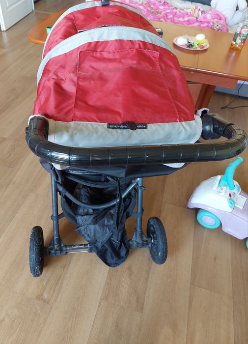 Wózek baby jogger