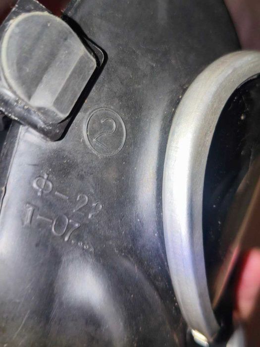 Противогаз пмк 3