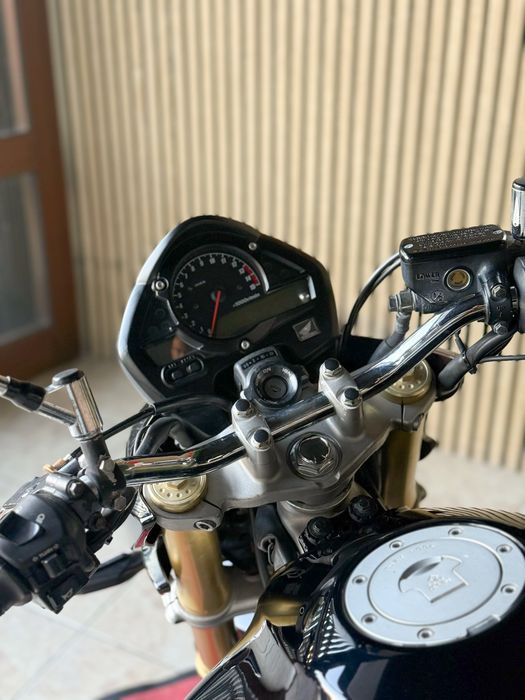 Honda Hornet 600