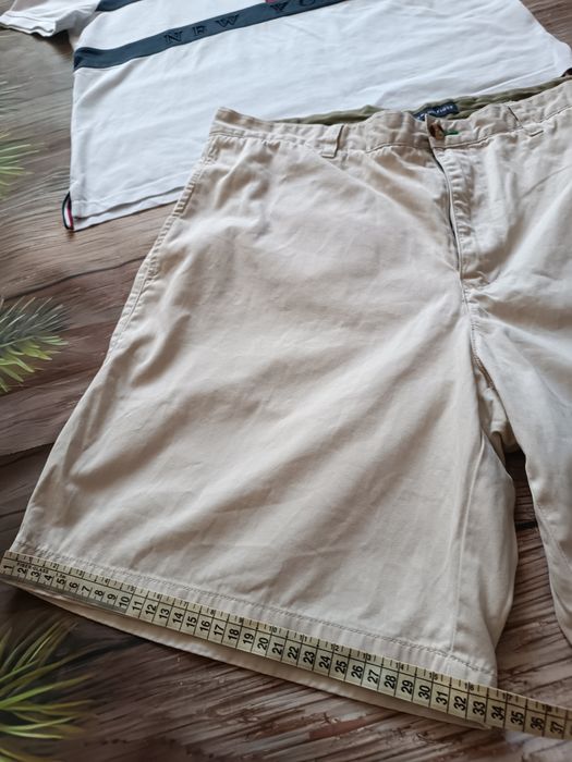 Брендові шорти  Tommy Hilfiger .  Р 48