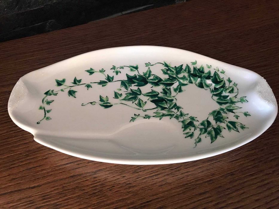 Zestaw Ringtons kubek i talerzyk