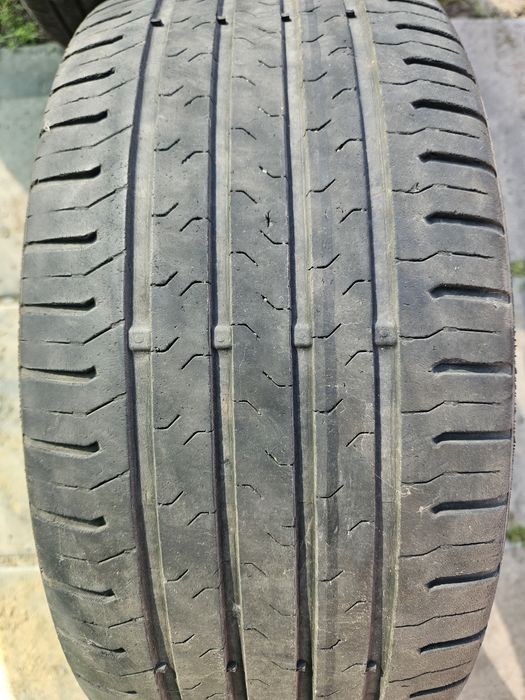 Резина шины колеса 225/45/17 CONTINENTAL