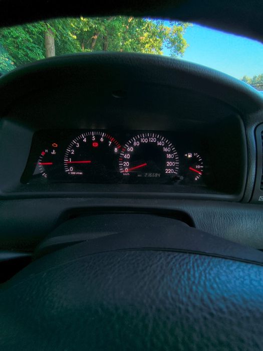 Toyota Corolla E12