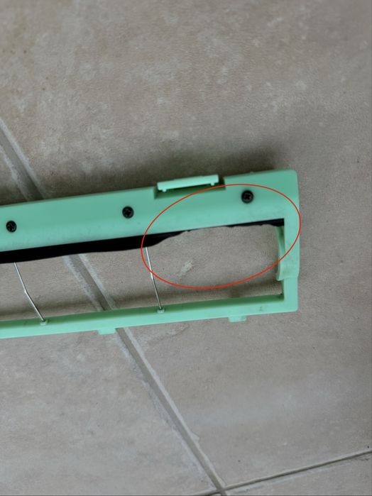 Aspirador robot create netbot LS23 PREÇO FIXO