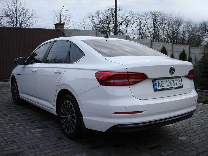 Швидка та безпечна Volkswagen e-Lavida! оренда авто з правом викупа + авто в оренду • машина під виплату - взяти авто під викуп